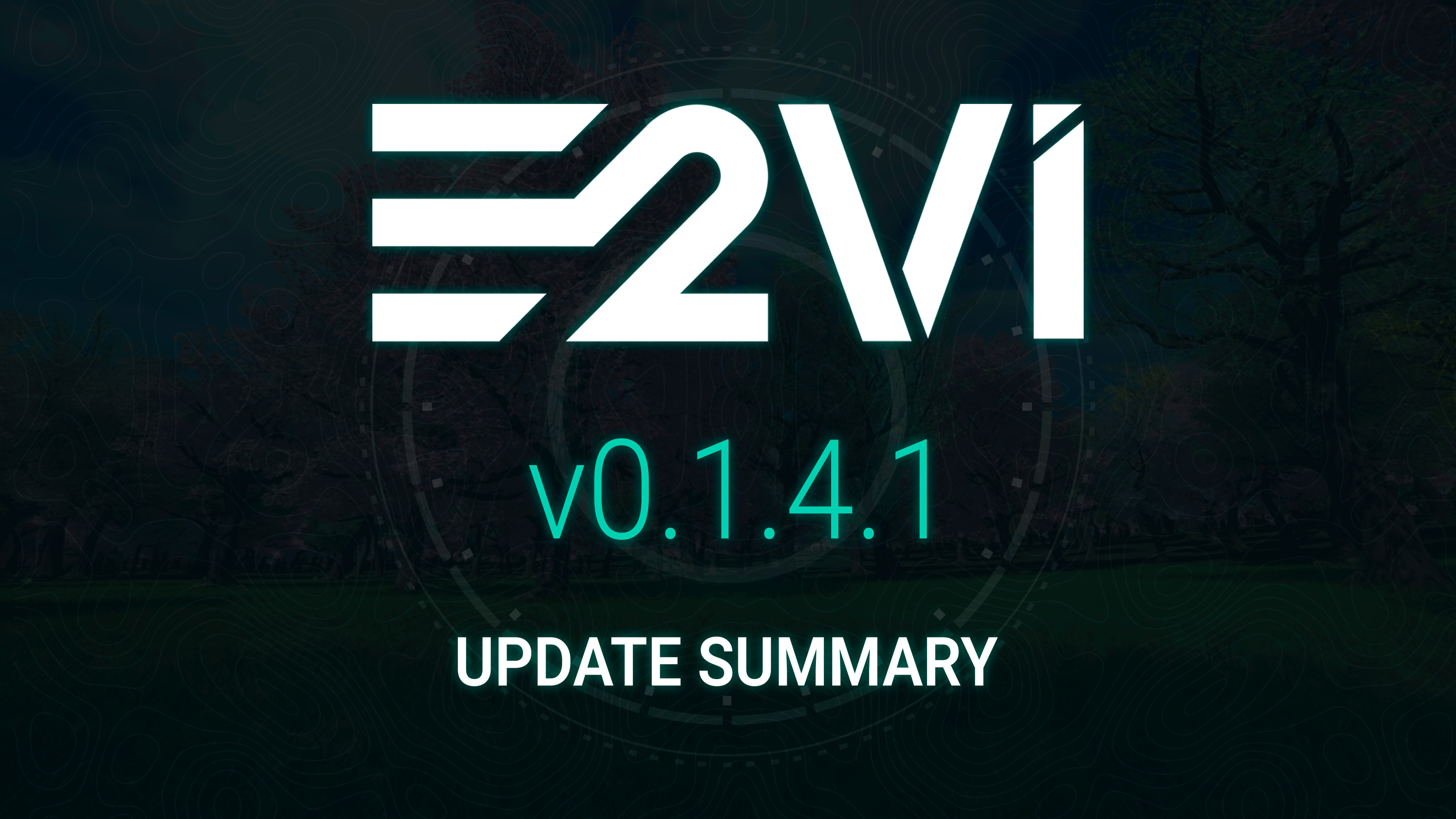 Earth 2 Pre-Alpha Update 0.1.4.1