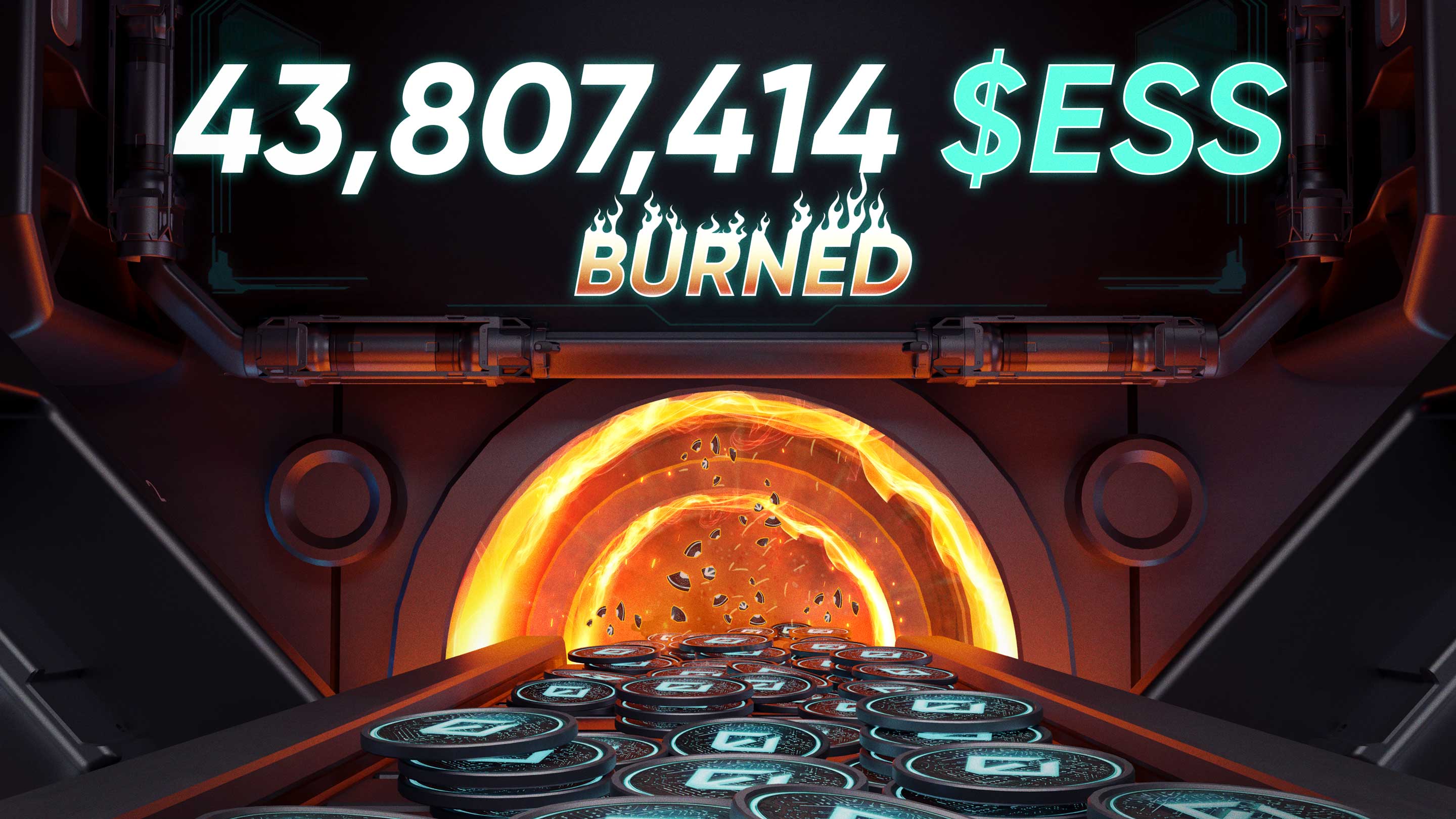 Earth 2 Essence Update Report