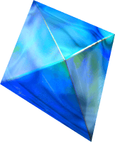 Azurite Jewel