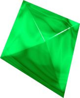 Green Jewel