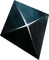 Obsidian Jewel