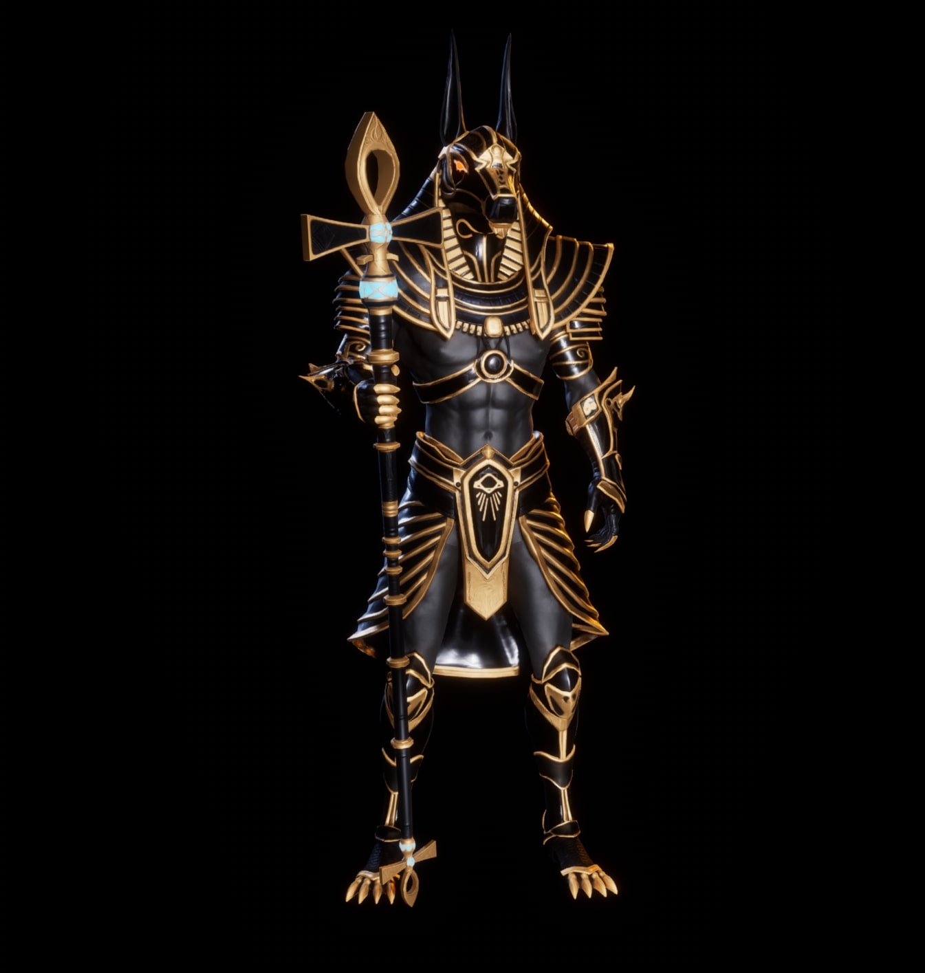 Anubis