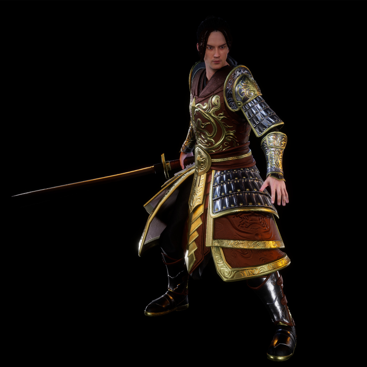 Cheok Jun-Gyeong
