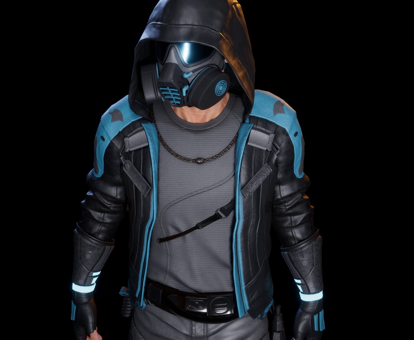 Horror Warning - Aquarix