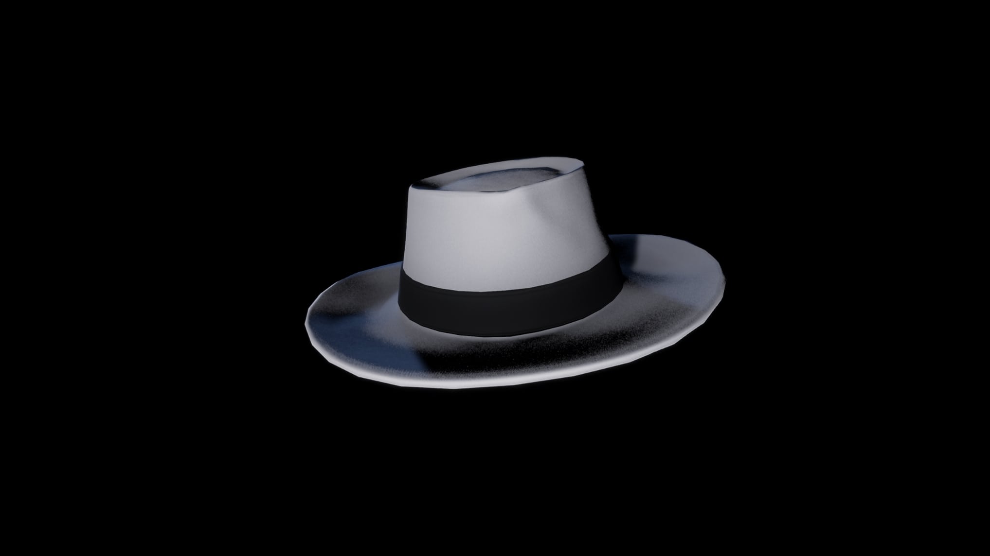 Cupid's Cleaner - Hitman Hat