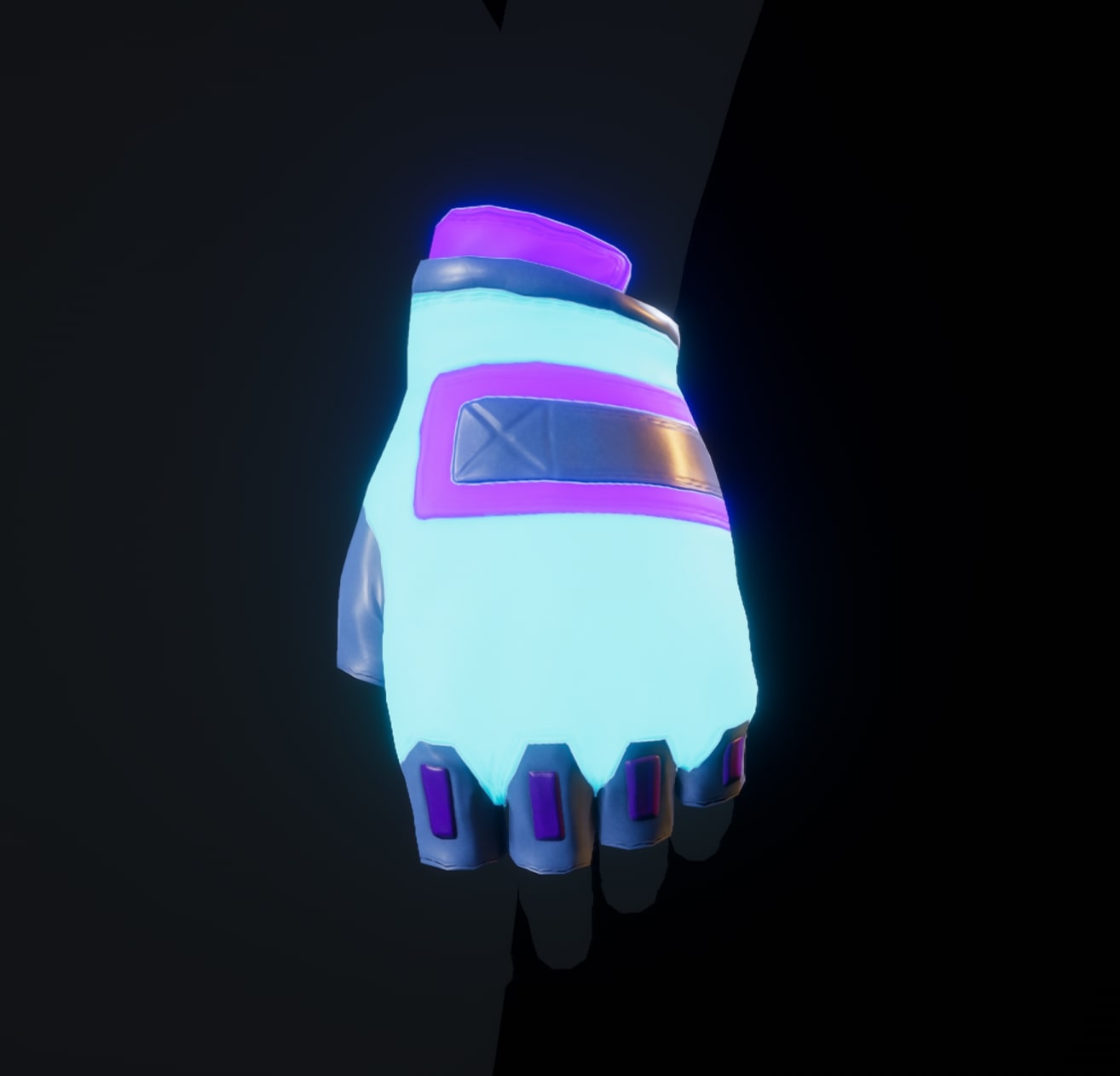 Tactical - Bubblegum