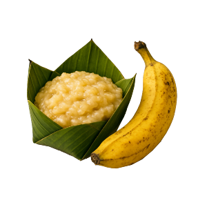 Banana Mash